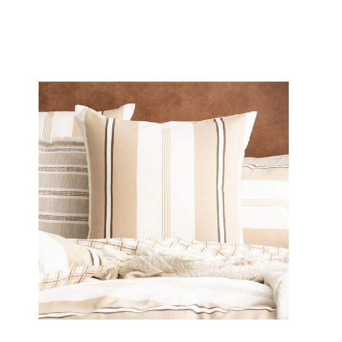 Stephine Stripe Quilt Cover Set - Image 4