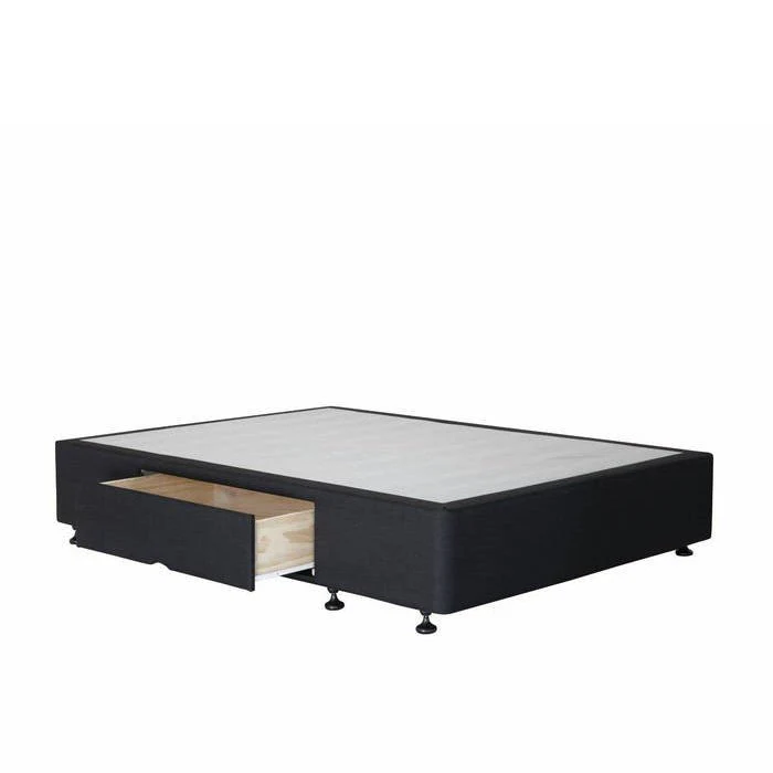 Storage Upholstered Drawer Base 250h or 350h