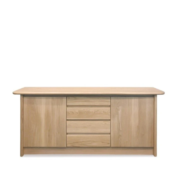 Strada Sideboard with Cutlery Drawer - Image 3