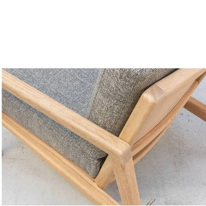 Strait Occasional Chair - Image 3