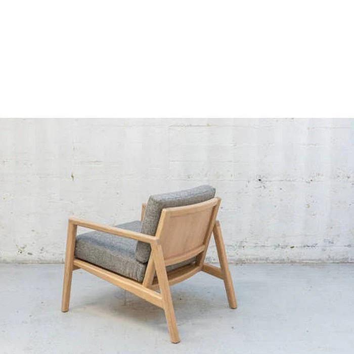 Strait Occasional Chair - Image 4