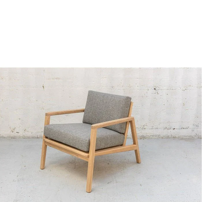 Strait Occasional Chair - Image 5