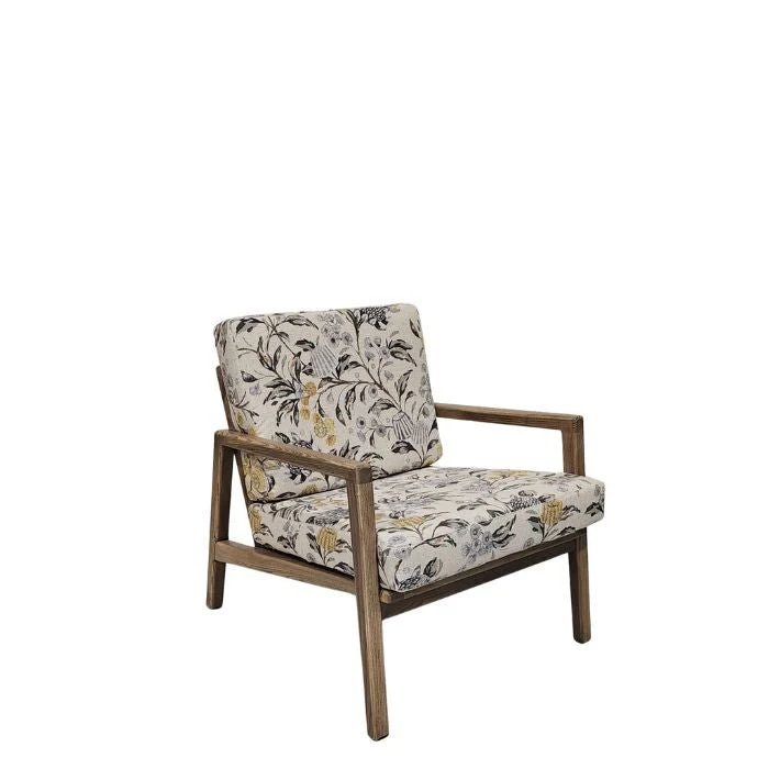 Strait Occasional Chair - Image 6