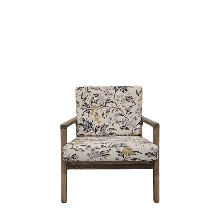 Strait Occasional Chair - Image 7