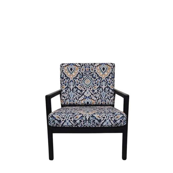 Strait Occasional Chair - Image 9