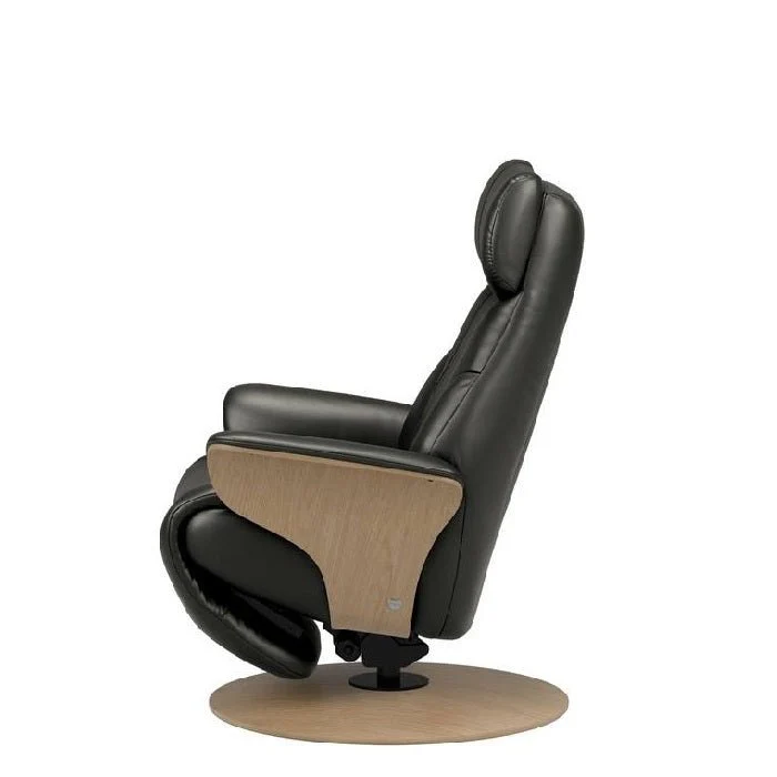 Stressless Adam Power Recliner - Disc Base (Paloma) - Image 2