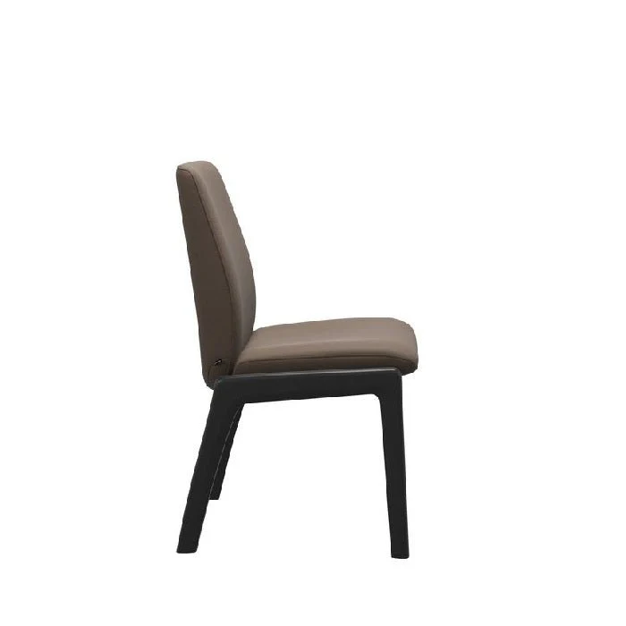 Stressless Dining Chair - Laurel Low Back - (D100 Legs) - Image 2
