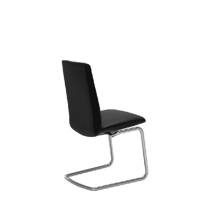 Stressless Dining Chair - Laurel Low Back - (D400 Legs) - Image 3