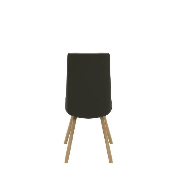 Stressless Dining Chair - Laurel Low Back - (D200 Legs) - Image 2
