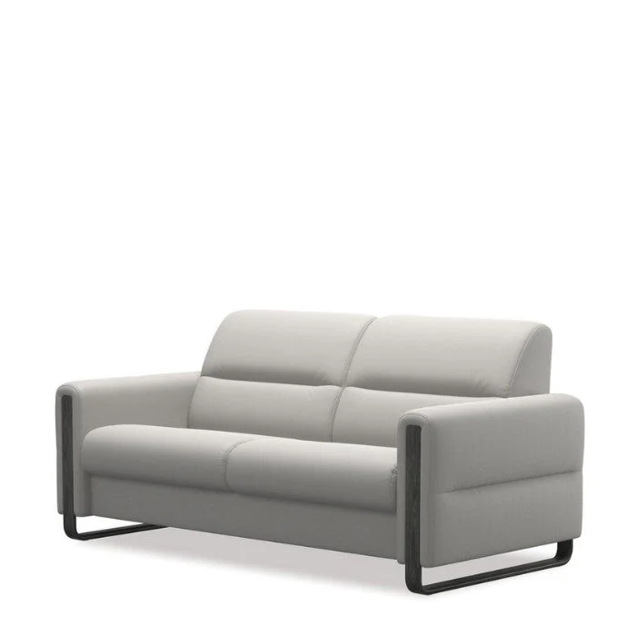 Stressless Fiona 2.5 Seater Sofa (Batick) - Image 10