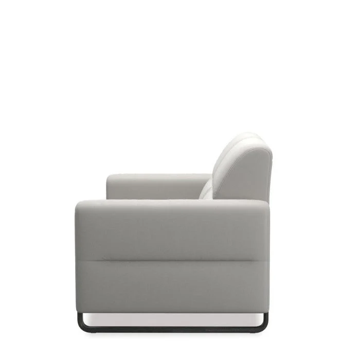 Stressless Fiona 2.5 Seater Sofa (Batick) - Image 11