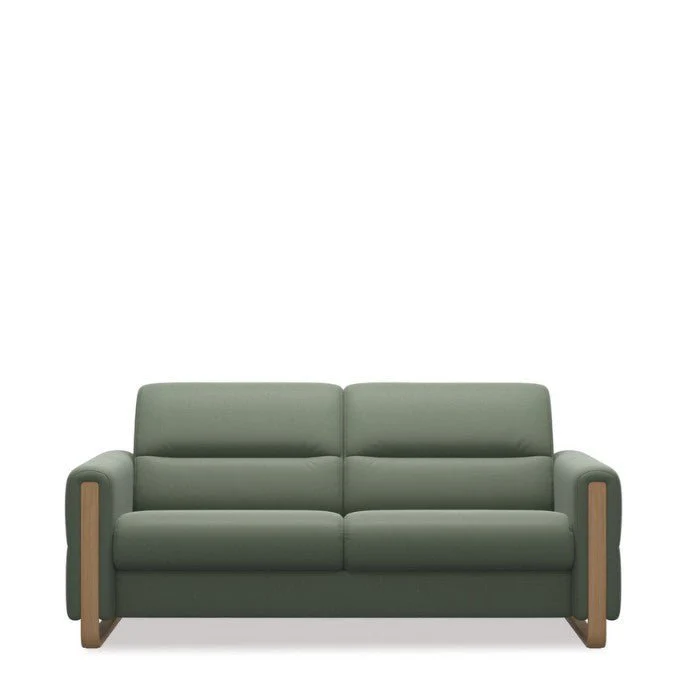 Stressless Fiona 2.5 Seater Sofa (Batick) - Image 2