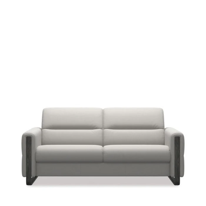 Stressless Fiona 2.5 Seater Sofa (Batick) - Image 3