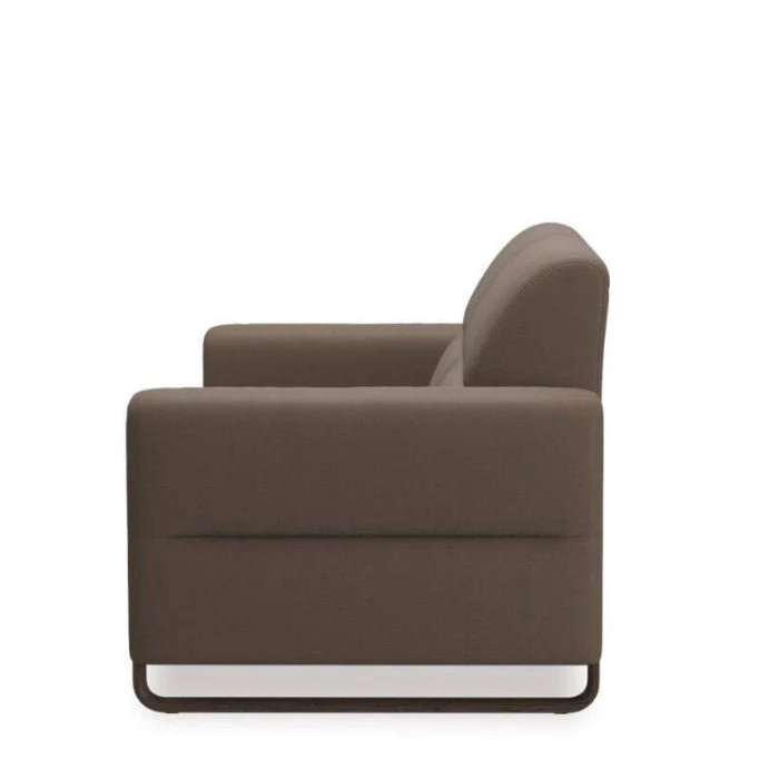Stressless Fiona 2.5 Seater Sofa (Batick) - Image 5