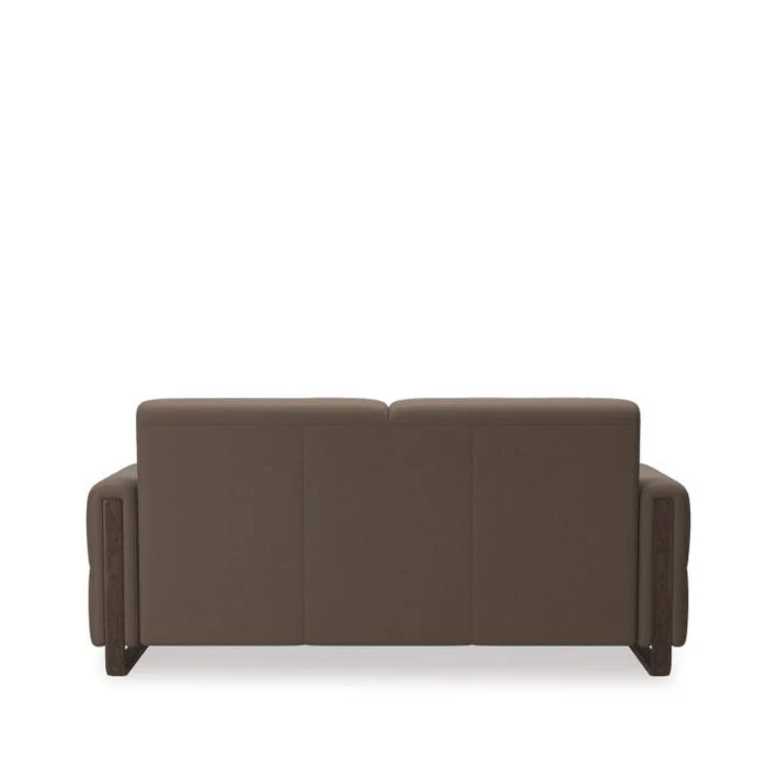 Stressless Fiona 2.5 Seater Sofa (Batick) - Image 6