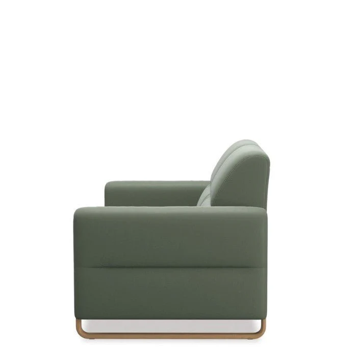 Stressless Fiona 2.5 Seater Sofa (Batick) - Image 7