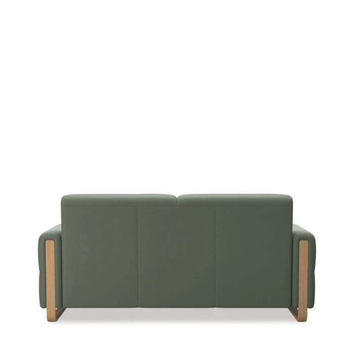 Stressless Fiona 2.5 Seater Sofa (Batick) - Image 8