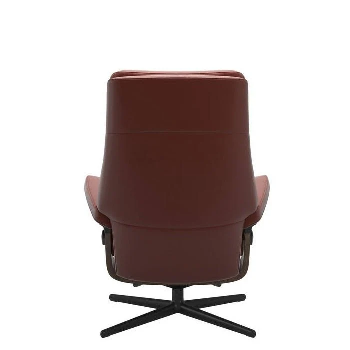 Stressless Paul Leather Recliner Large - Cross Base (Paloma) - Image 4