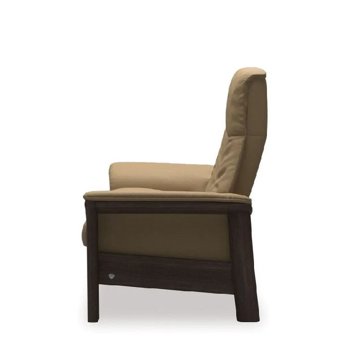 Stressless Windsor Recliner Sofa - High Back (Paloma) - Image 4