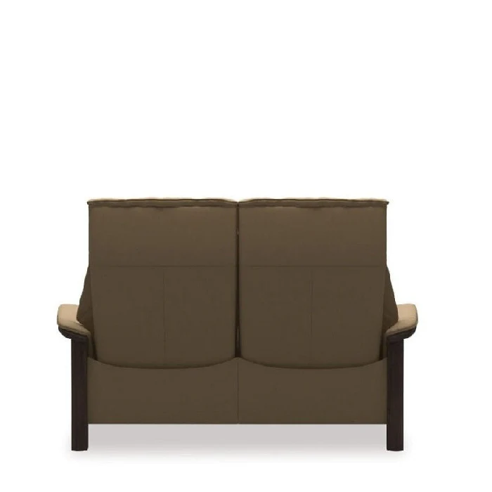 Stressless Windsor Recliner Sofa - High Back (Paloma) - Image 5