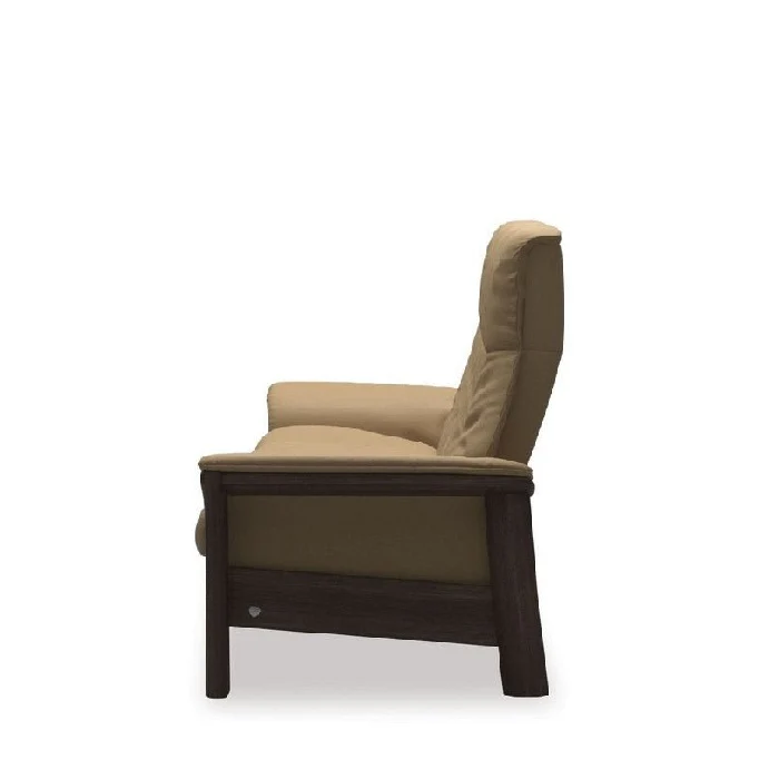 Stressless Windsor Recliner Sofa - High Back (Paloma) - Image 7