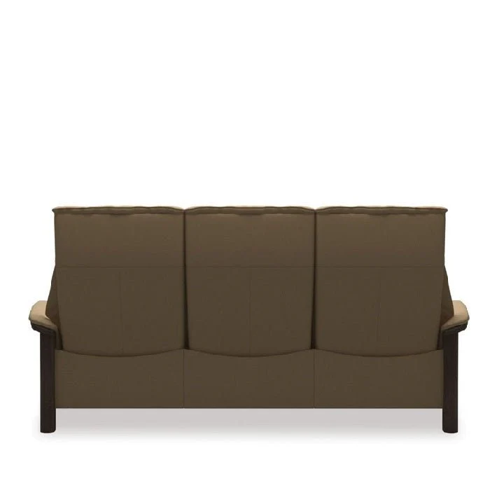 Stressless Windsor Recliner Sofa - High Back (Paloma) - Image 8