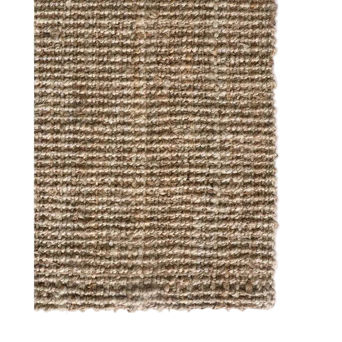Sumba Jute Floor Mat, Runner and Rug (100% Jute) - Image 2