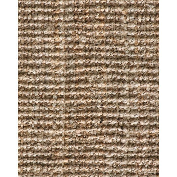 Sumba Jute Floor Mat, Runner and Rug (100% Jute) - Image 3
