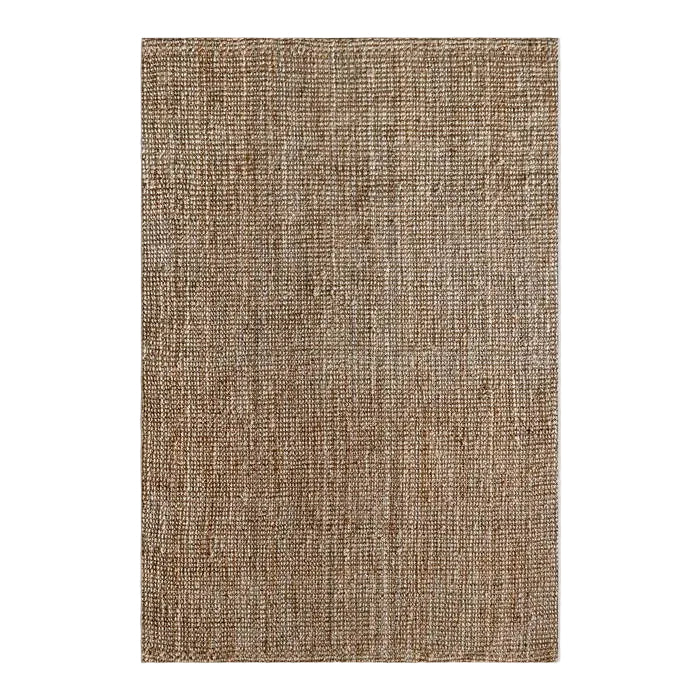 Sumba Jute Floor Mat, Runner and Rug (100% Jute) - Image 4