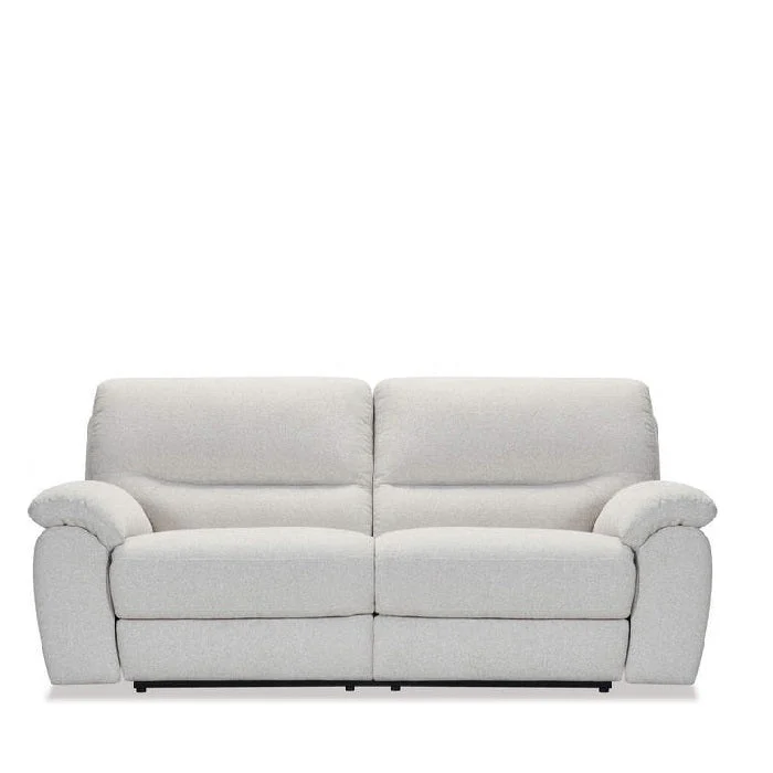 Surryhills 3-Seater Recliner Sofa