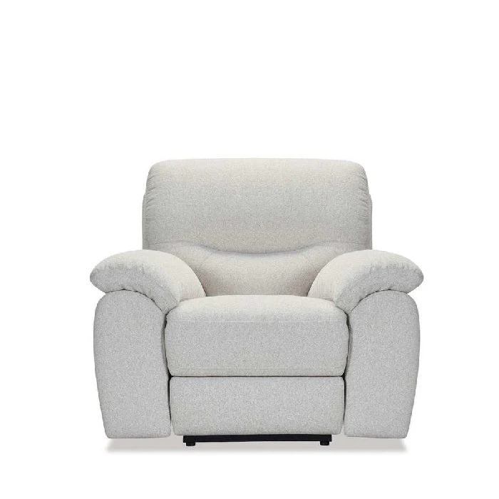 Surryhills Recliner Armchair - manual