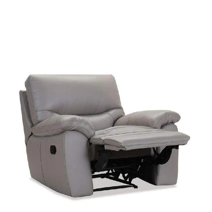 Surryhills Recliner Armchair - manual - Image 3
