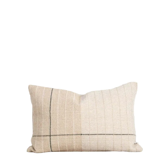 Takumi Camel Cushion