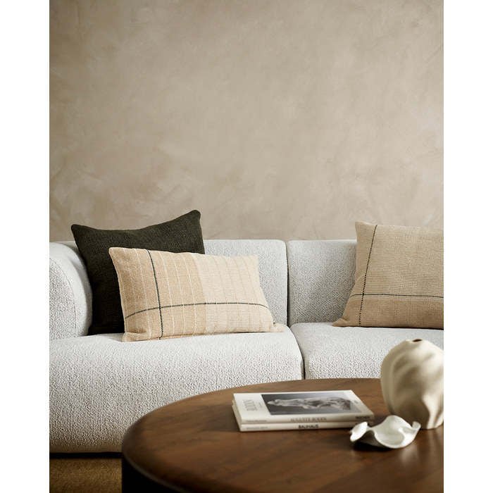 Takumi Camel Cushion - Image 2