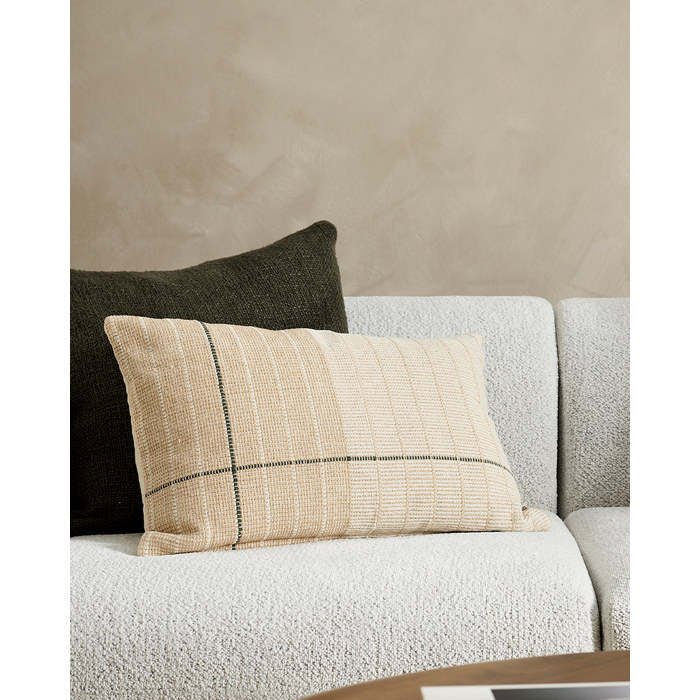 Takumi Camel Cushion - Image 3