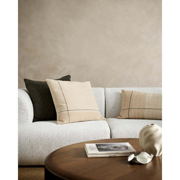 Takumi Camel Cushion - Image 4
