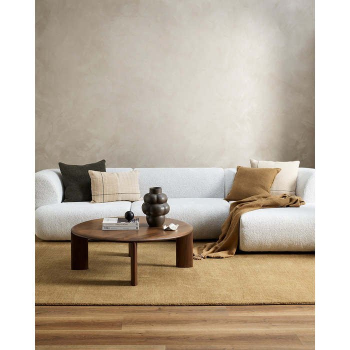 Takumi Camel Cushion - Image 5