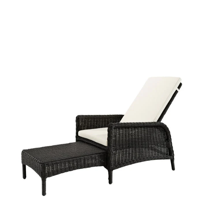 Tampa Lounger with Quick Dry Foam - Image 3