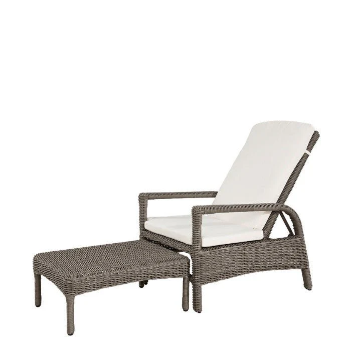 Tampa Lounger with Quick Dry Foam - Image 4