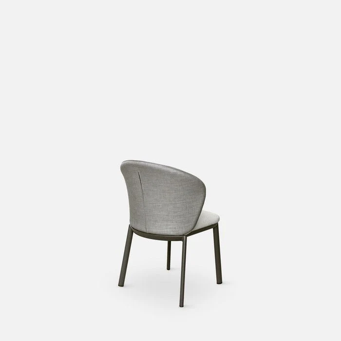 Targa Outdoor Dining Chair - Image 2