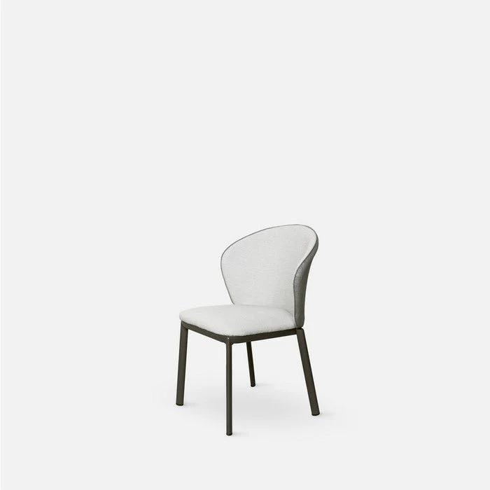Targa Outdoor Dining Chair - Image 3
