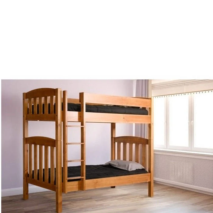 Tasman Bunk - Single or King Single