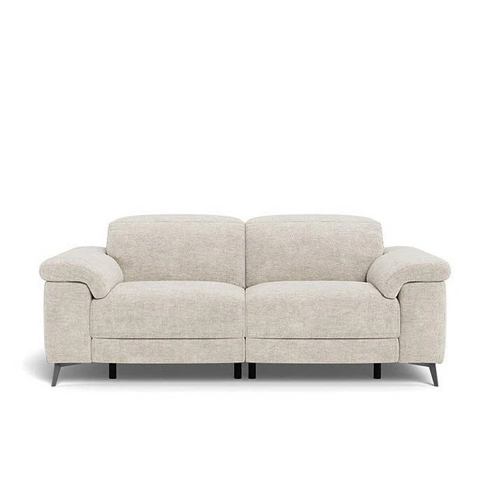 Tate Power Reclining Sofa in Fabric