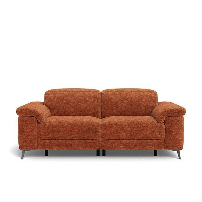 Tate Power Reclining Sofa in Fabric - Image 2