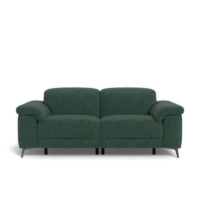 Tate Power Reclining Sofa in Fabric - Image 6