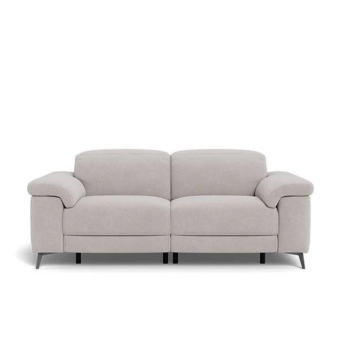 Tate Power Reclining Sofa in Fabric - Image 8