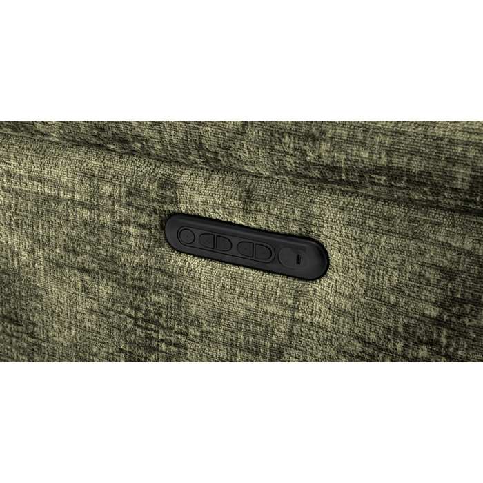 Tate Power Recliner in Fabric - Image 6