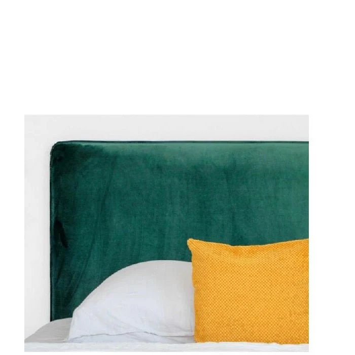Teed Headboard Queen to Cali King - Image 2