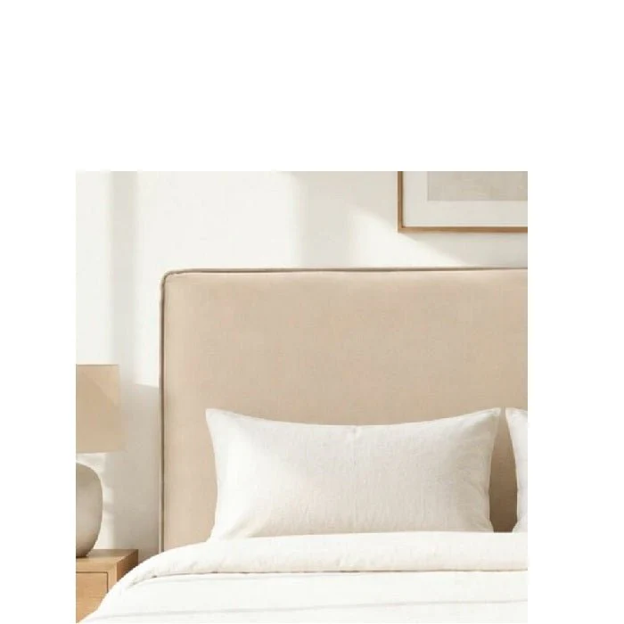 Teed Headboard Queen to Cali King - Image 3