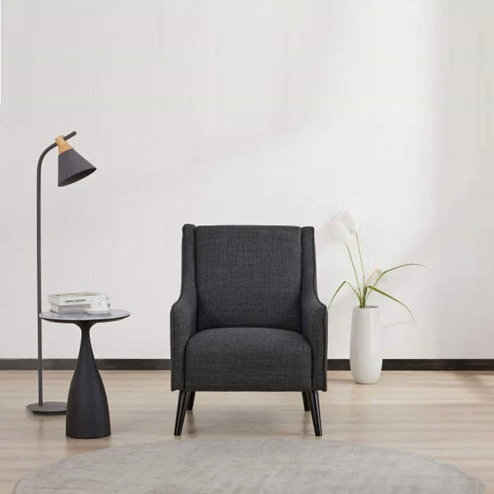Tekapo Armchair - Fabric and Velvet options - Image 12